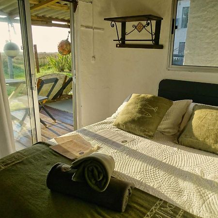 Carmela Suites カボ・ポロニオ エクステリア 写真
