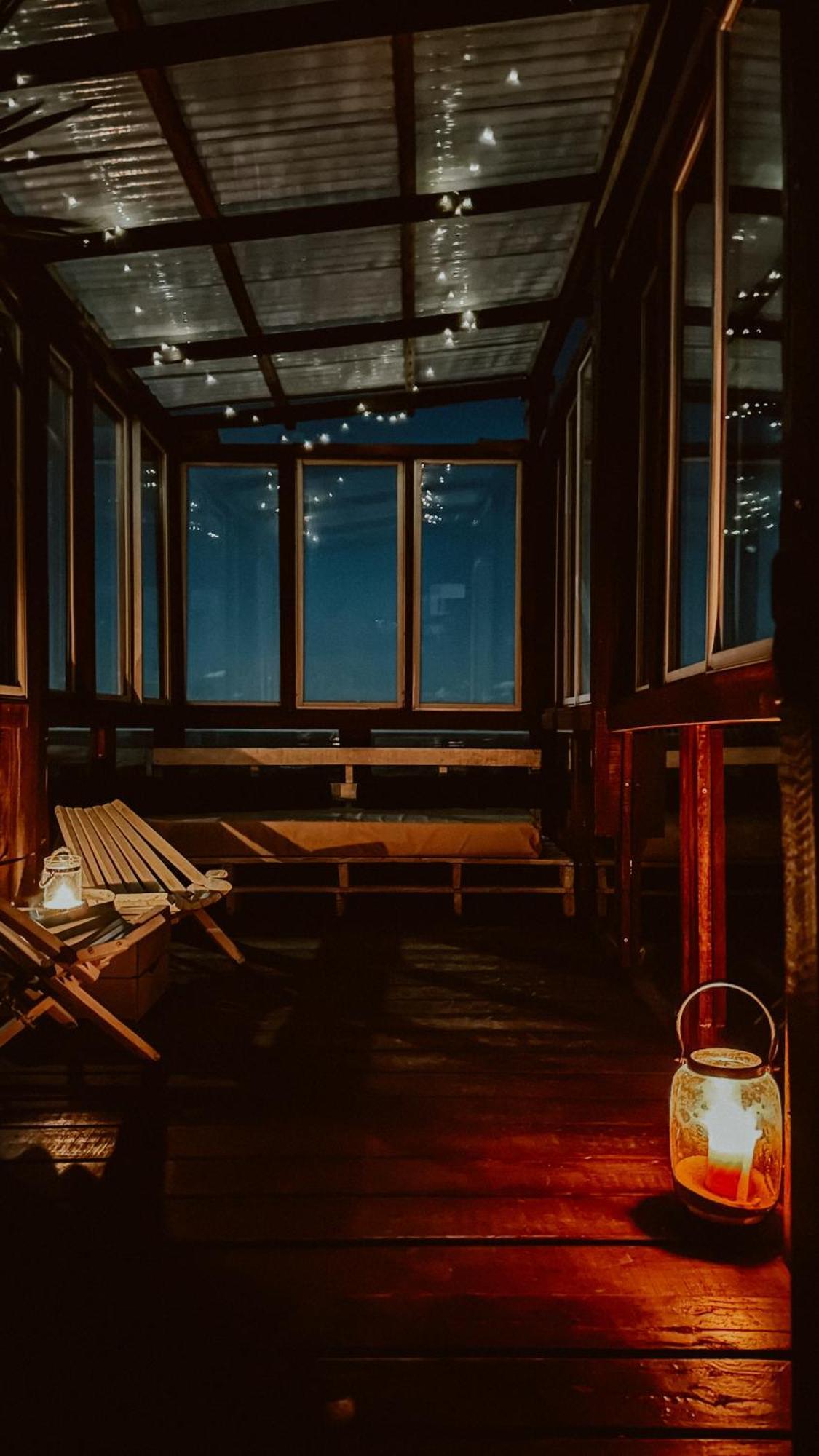 Carmela Suites カボ・ポロニオ エクステリア 写真