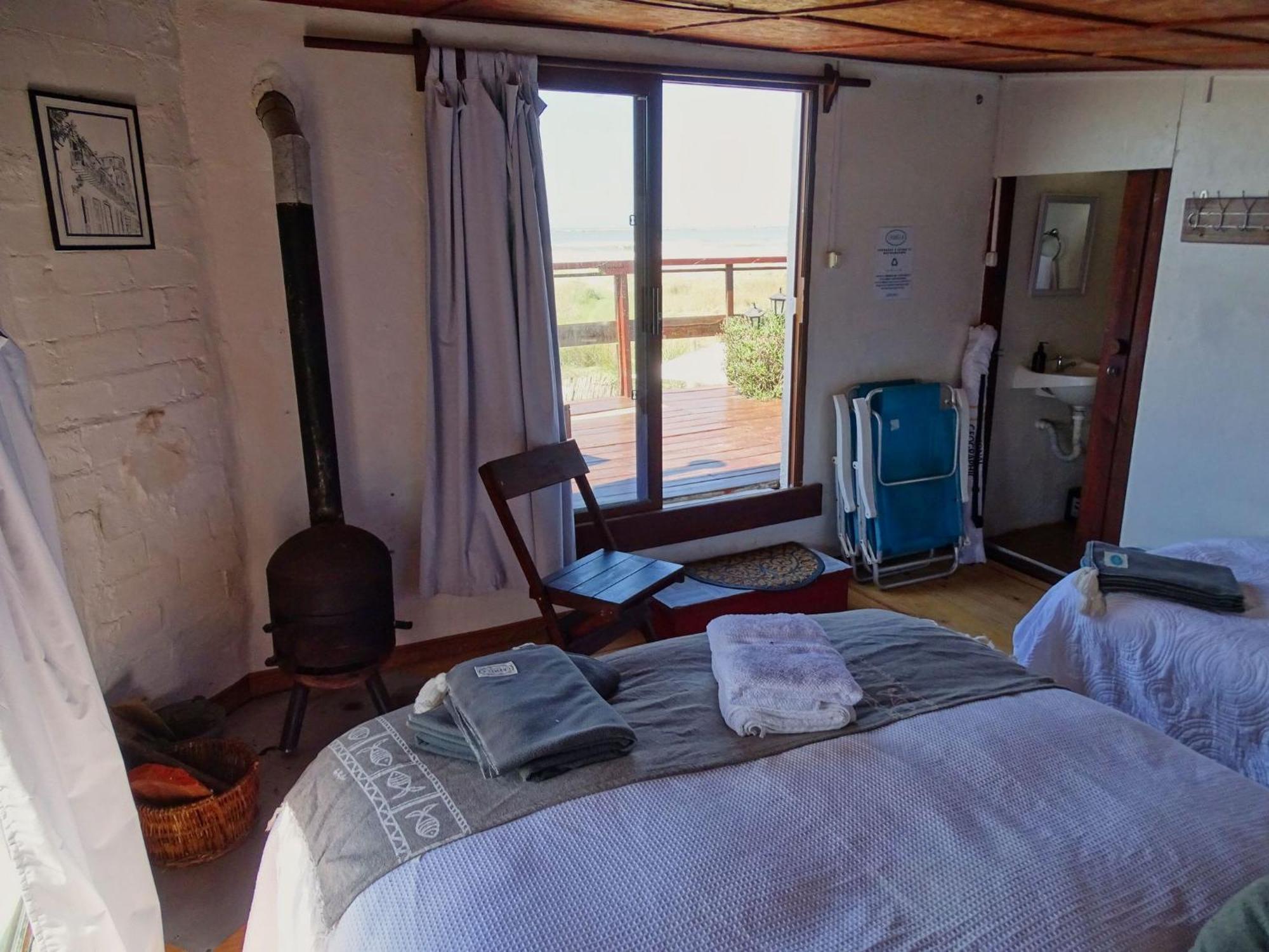 Carmela Suites カボ・ポロニオ エクステリア 写真